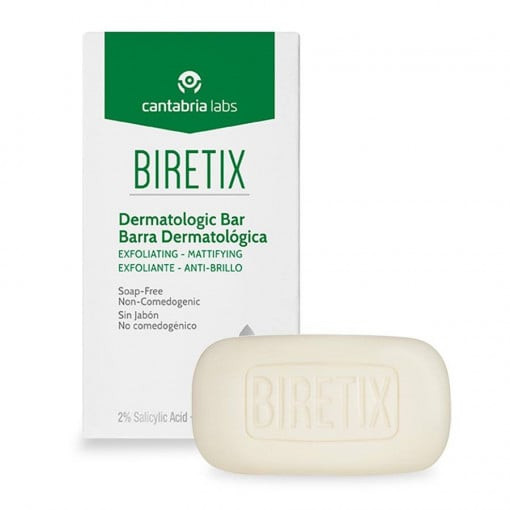 Baton dermatologic biretix 80 g, cantabria labs