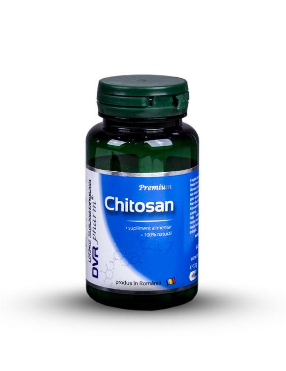 Chitosan x60cps (dvrpharm)