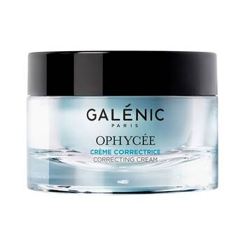 Crema antirid galenic ophycee ten uscat, 50ml