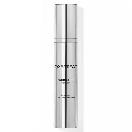 Crema de noapte oxy-treat wrinkles, 50 ml, labo