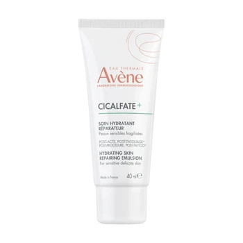 Emulsie reparatoare cicalfate+ 40ml, avene