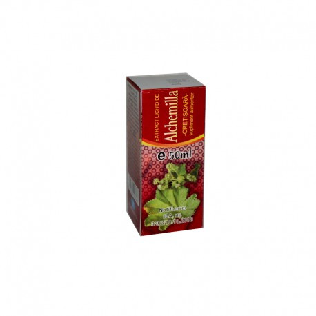 Extract lichid de alchemilla pic.or 50ml