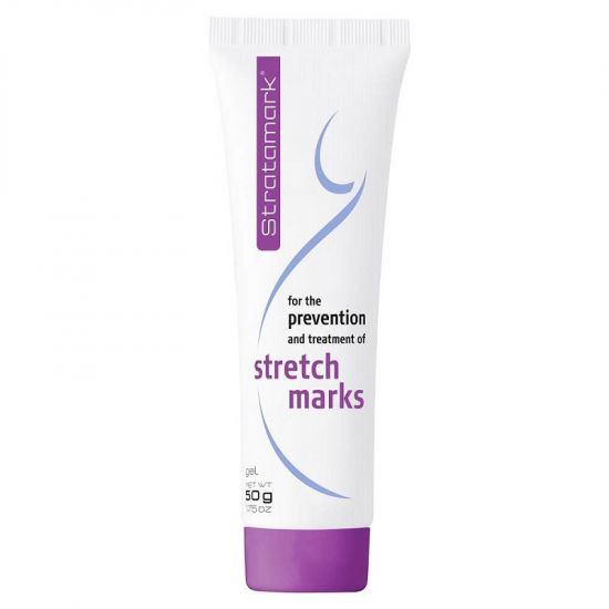 Gel pentru vergeturi, 50g, stratamark