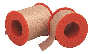 Hartmann omniplast 2,5 cm x 5 m