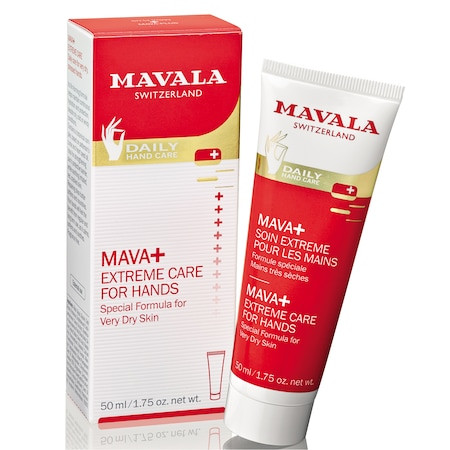 Mavala tratament maini uscate 50ml mava+