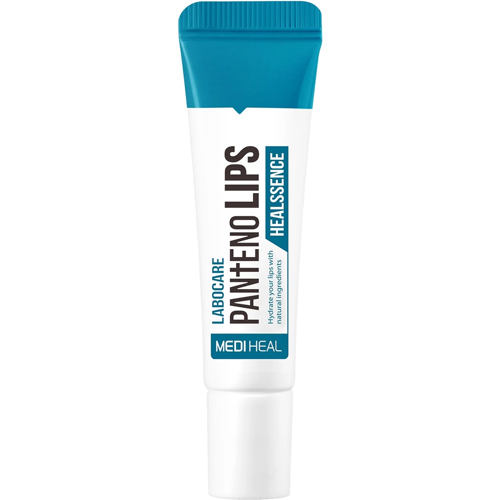 Mediheal labocare pantenolips balsam de buze healssence, pink 10 ml