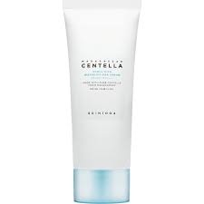 Skin1004 Madagascar Centella Hyalu-Cica Water-Fit Sun Serum SPF 50+ PA++++, 100 ml