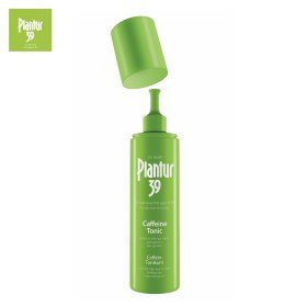 Tonic plantur 39 phyto-caffeine, 200 ml, dr. kurt wolff