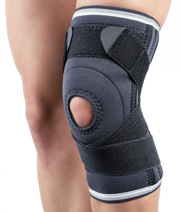 TRIACROSS – Orteza de genunchi mobila, marimea 4