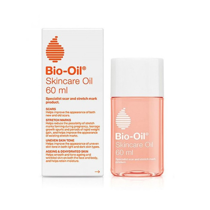 Ulei pentru ingrijirea pielii, 60 ml, bio oil