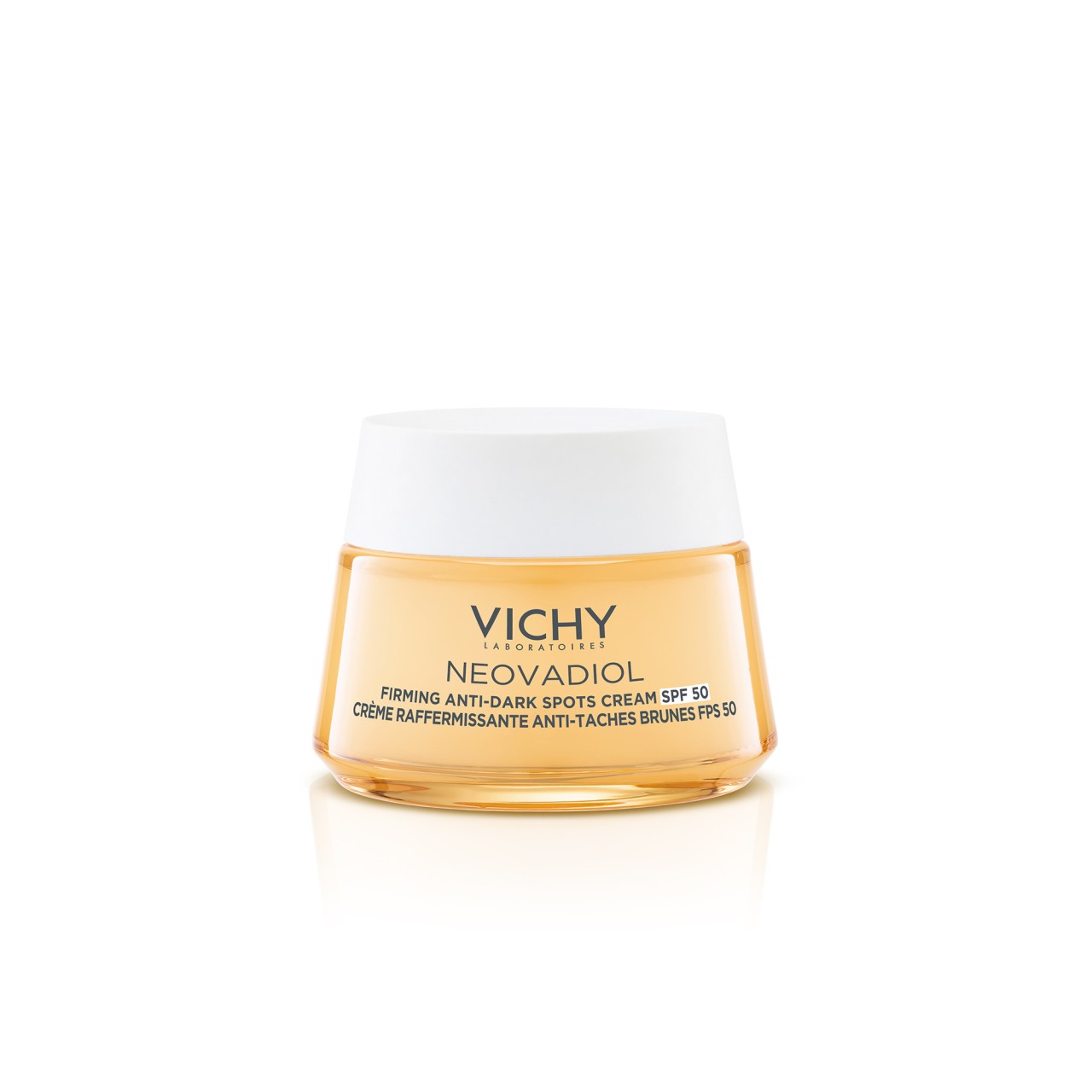Vichy Neovadiol Post-Menopause crema de zi SPF50, 50 ml