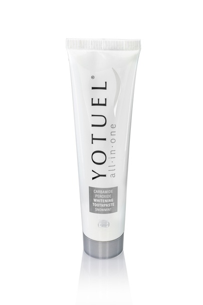 YOTUEL All In One Pasta de Dinti pentru Albire si Protectia Smaltului Snowmint, 75 Ml