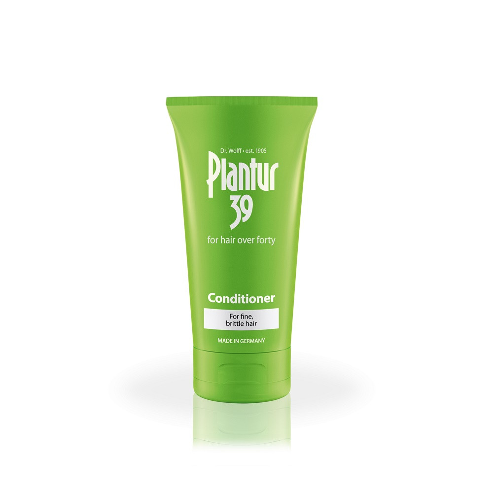 Balsam par fin si delicat plantur 39, 150 ml, dr. kurt wolff