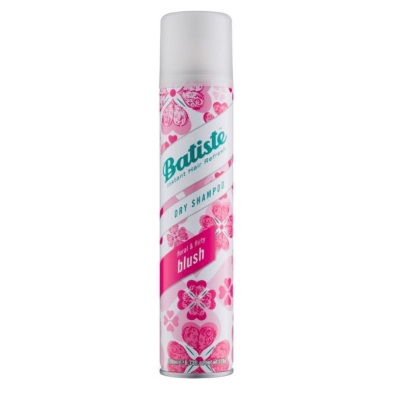 Batiste sampon blush x 200ml