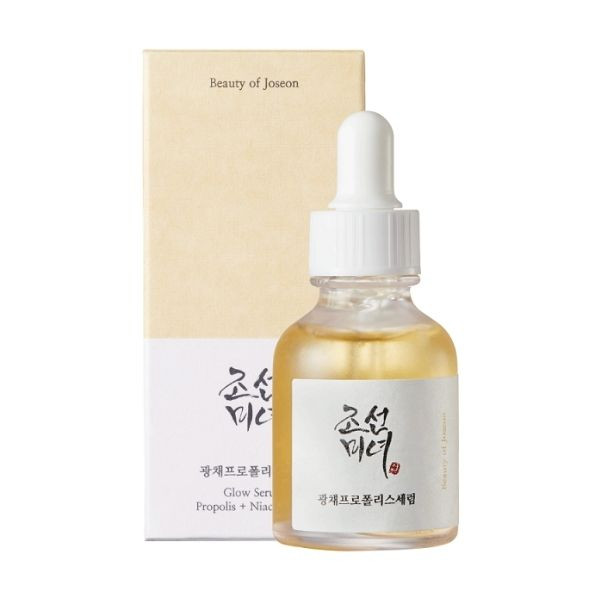 Beauty of joseon ser de fata cu propolis si niacinamide 30 ml