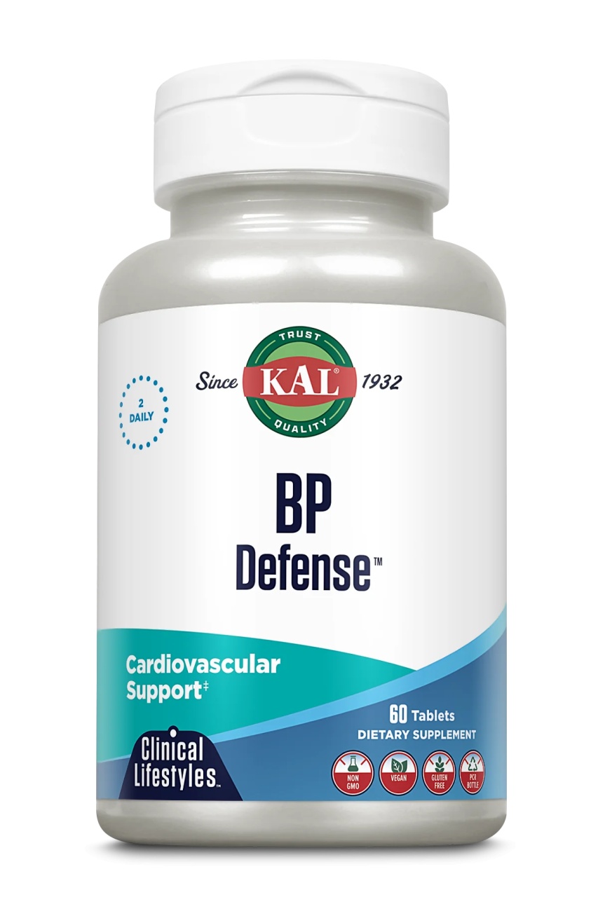 BP Defense, 60 tablete, Secom