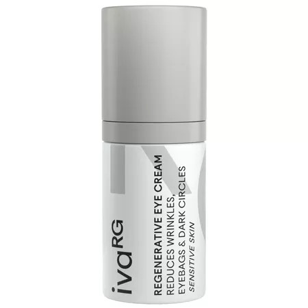 Crema contur ochi cu acid hialuronic ivarg, 15 ml, ivatherm