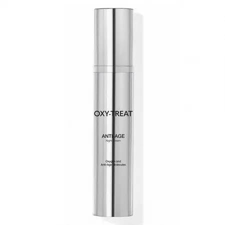 Crema de noapte oxy-treat anti-age, 50 ml, labo
