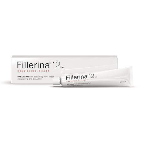 Crema de zi fillerina 12ha densifying filler grad 4, 50 ml, labo