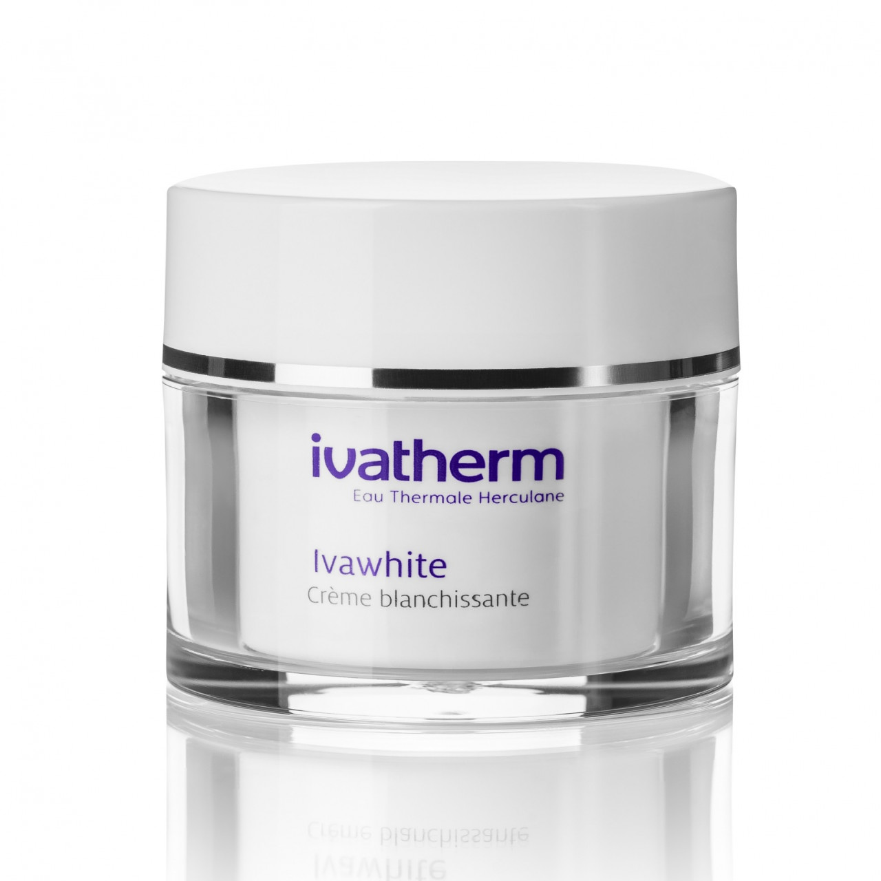 Crema depigmentanta ivawhite, 50 ml, ivatherm