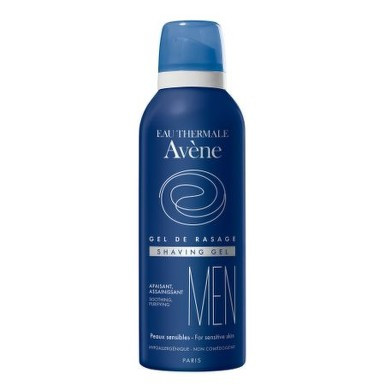 Gel de ras pentru barbati, 150 ml, avene