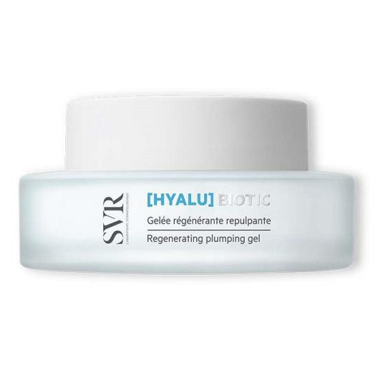 Gel regenerant cu acid hialuronic [hyalu] biotic, 50 ml, svr