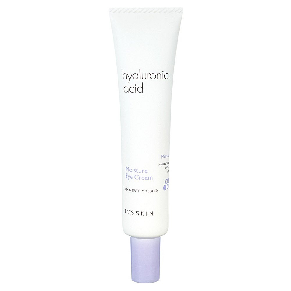 Its skin hyaluronic acid moisture crema contur de ochi x25ml
