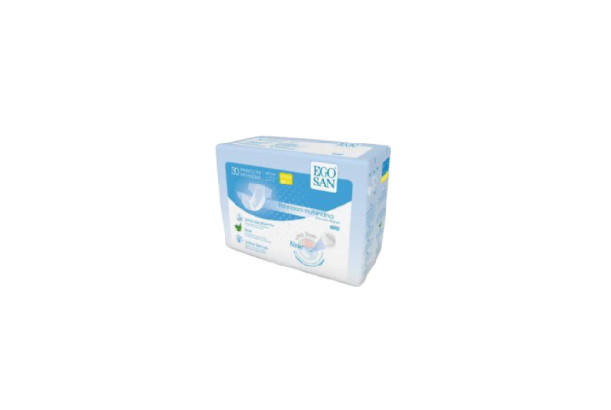 Scutece adulti clasic m, 30 bucati, egosan