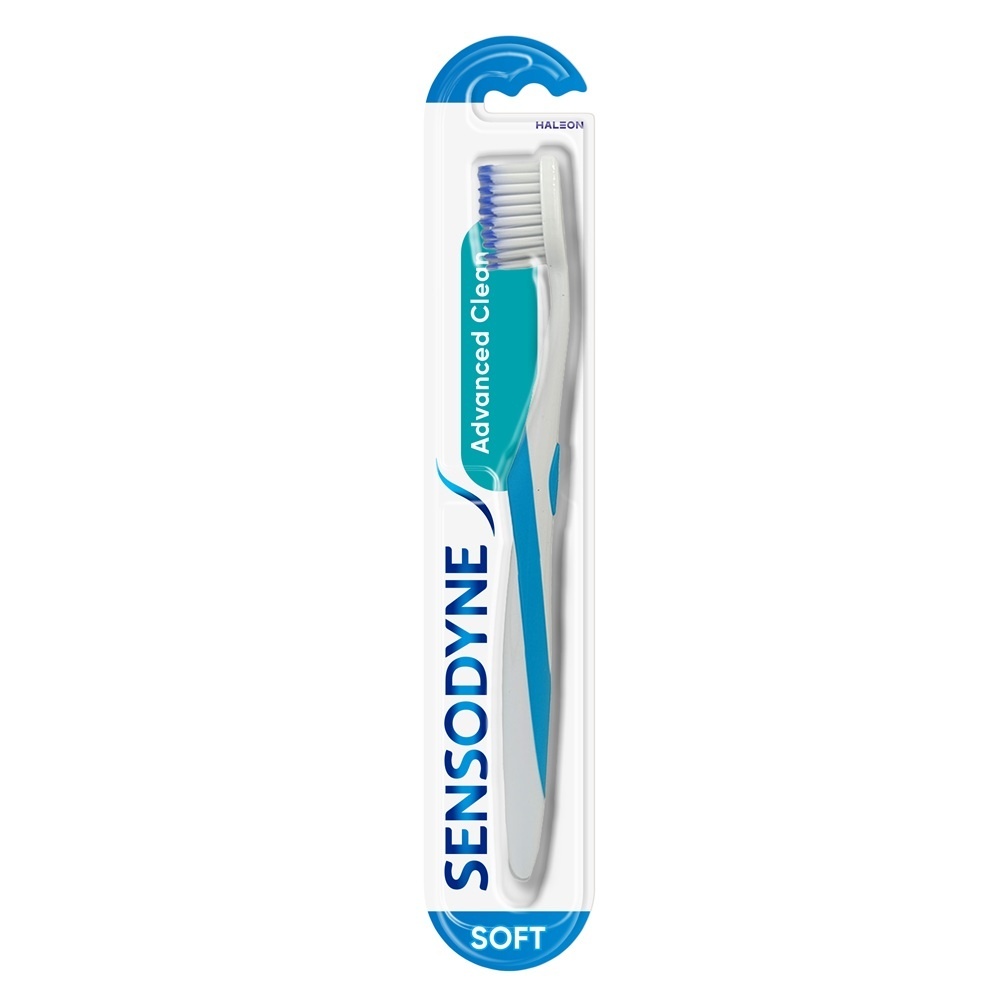 Sensodyne Advanced Clean Periuță de Dinți Soft, 1 bucată