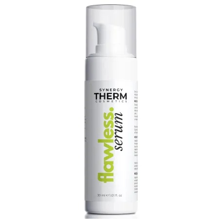 Serum de fata apa flawless, 30 ml synergy therme