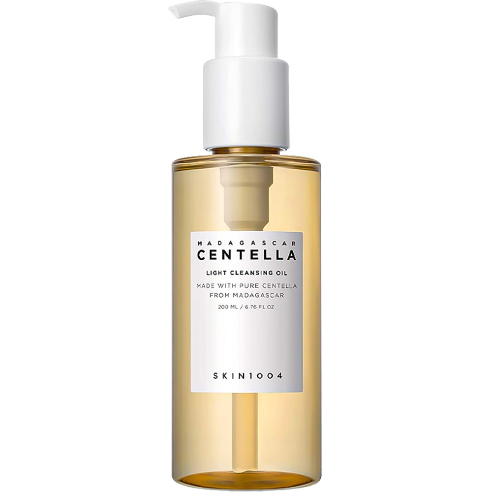 Skin1004 ulei de curatare madagascar centella, 200 ml
