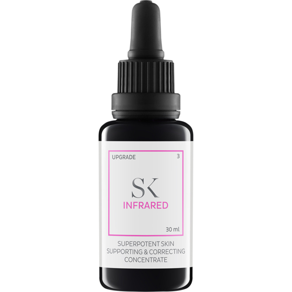 Skintegra infrared ser de fata calmant, 30 ml