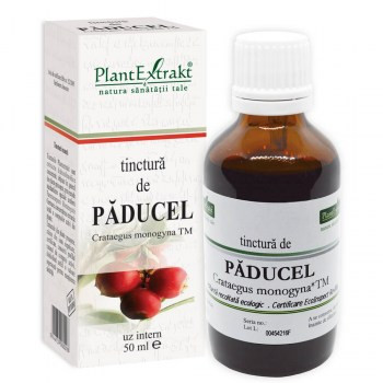 Tinctura paducel x 50ml (plx)