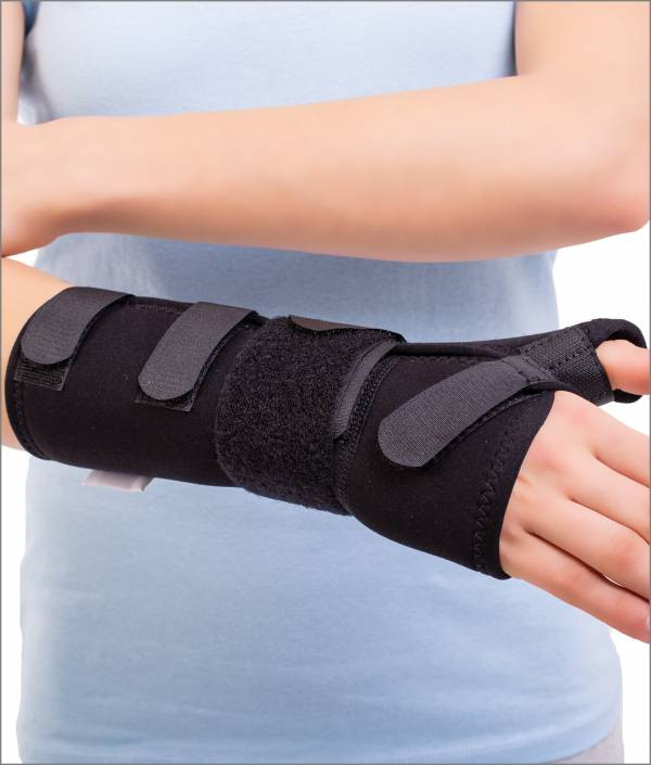 Triacarp m finger m3-st -orteza incheietura