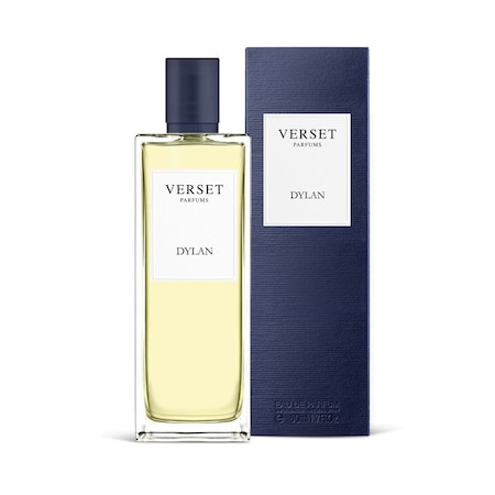 Verset parfum dylan 50ml