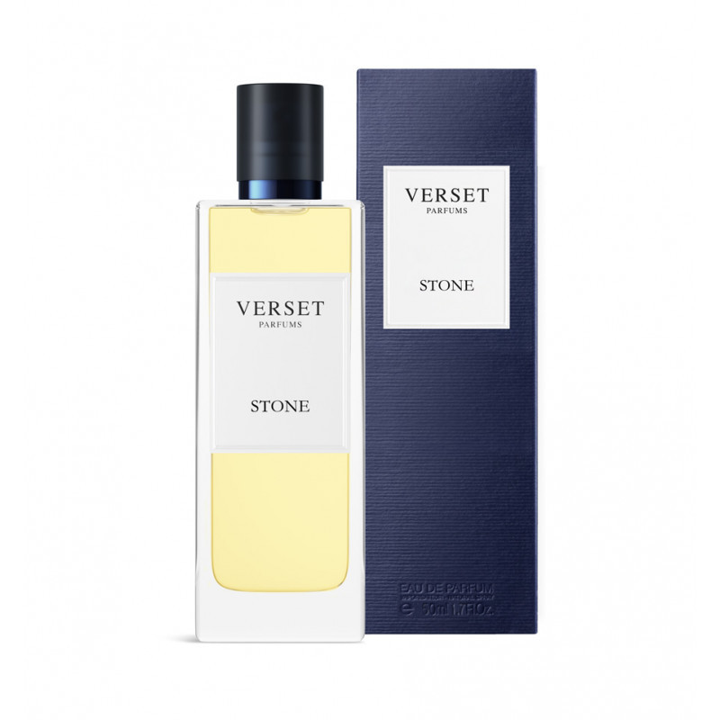 Verset parfum stone 50ml