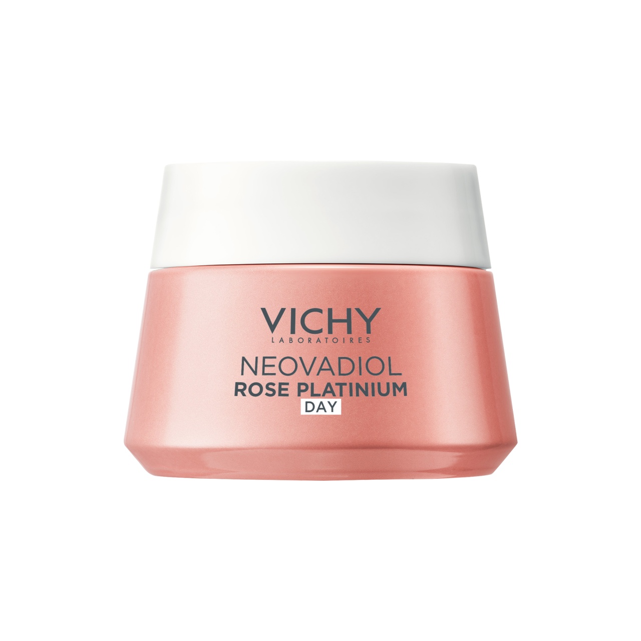Vichy Neovadiol Rose Platinium crema de zi fortifianta pentru tenul matur, 50 ml