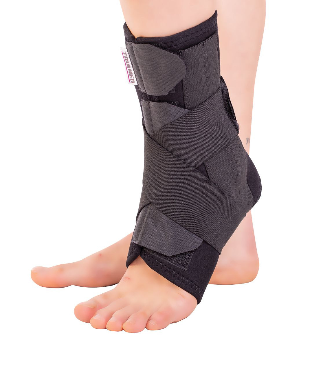 Anklefix strong m2-orteza glezna mobila