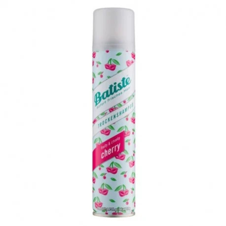 Batiste sampon cherry x 200ml