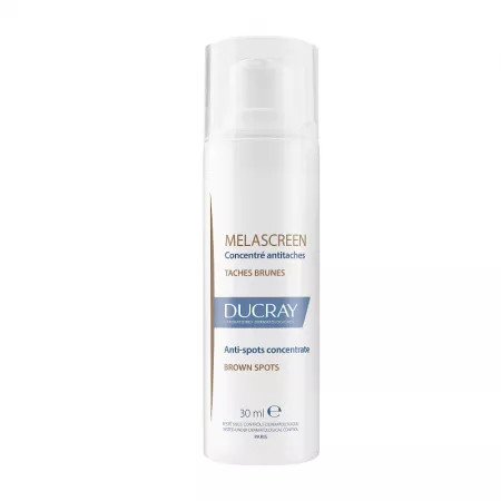 Concentrat anti pete melascreen, 30 ml, ducray