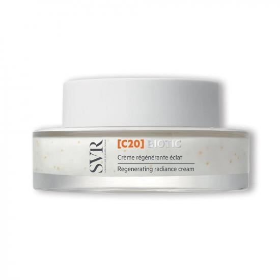 Crema regeneranta [c20] biotic, 50 ml, svr
