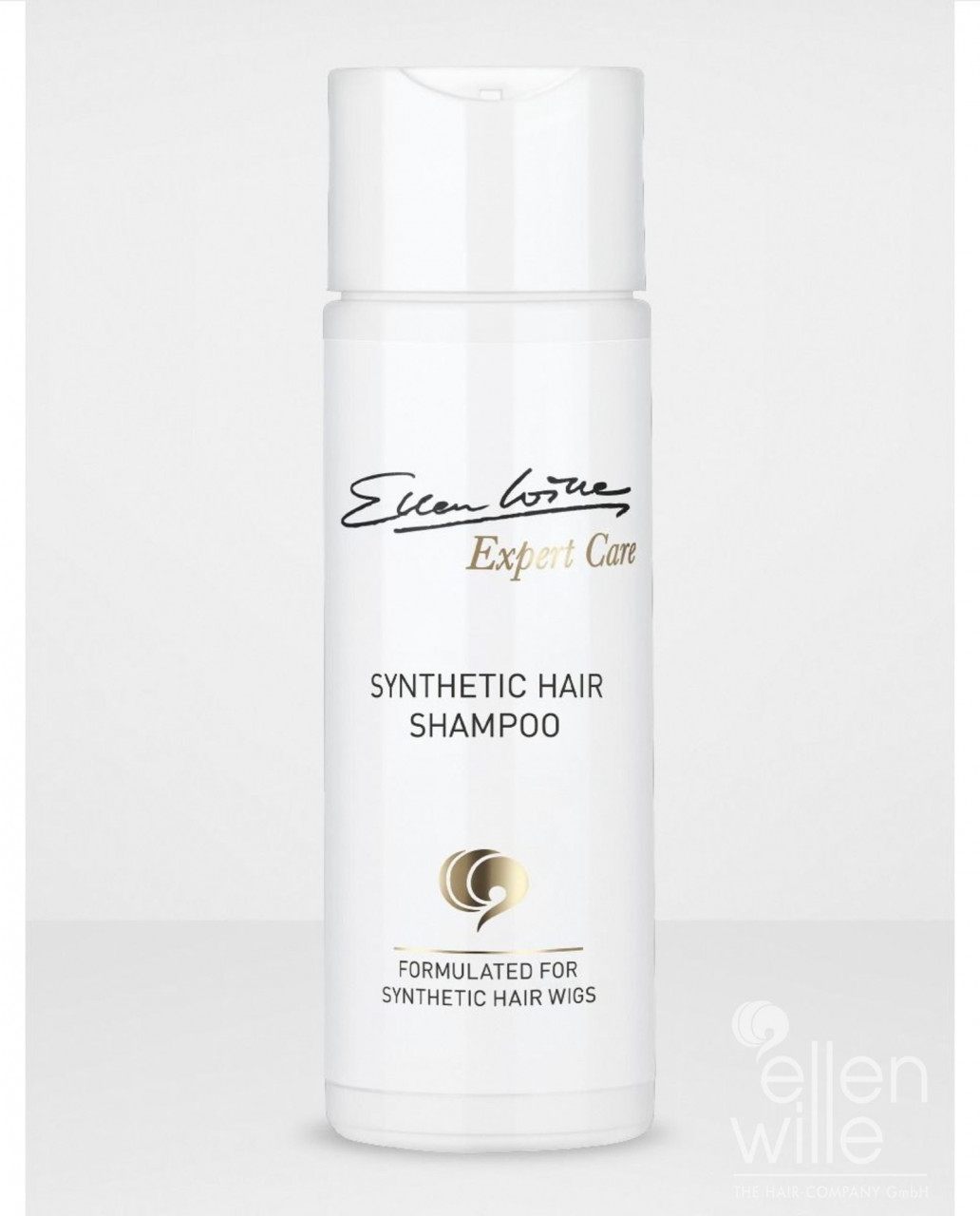 Ellen wille sampon pentru peruca din fir sintetic x200ml