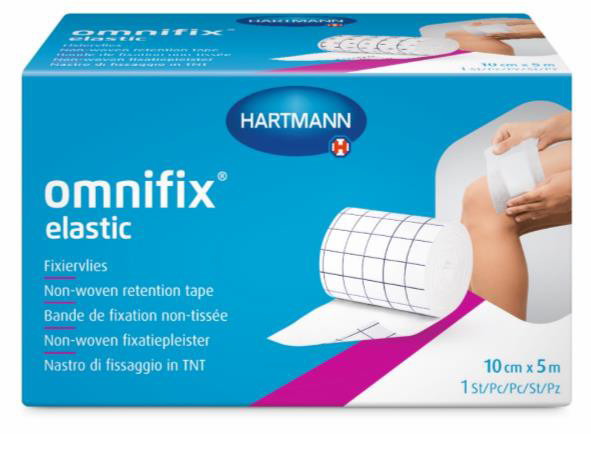 Hartmann omnifix plasture elastic 10cmx5m
