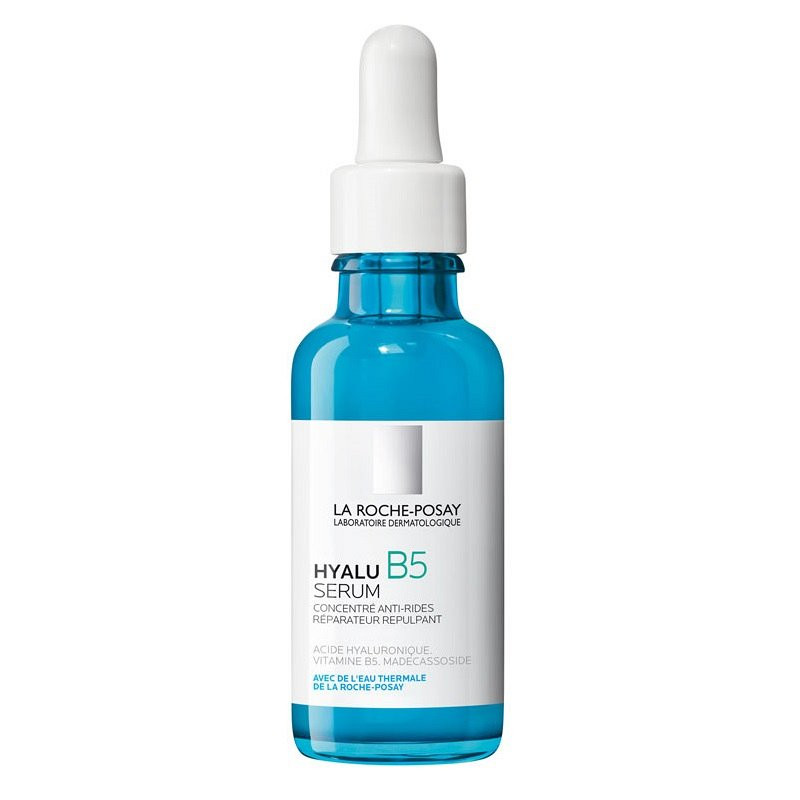 La Roche-Posay Hyalu B5 Ser Concentrat Antirid, 30 ml