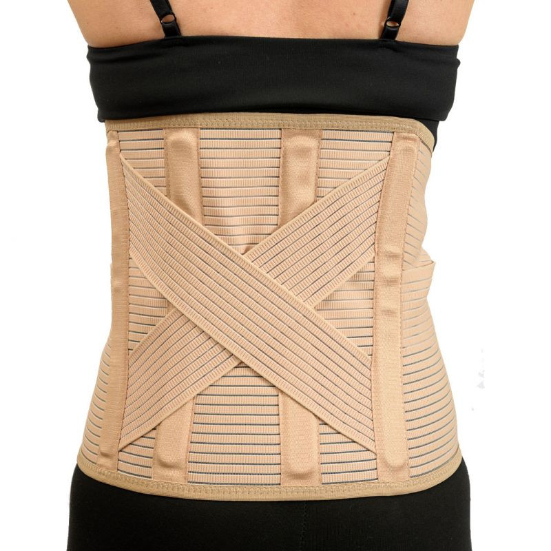 Orteza toraco lombosacrala-corset nr 5