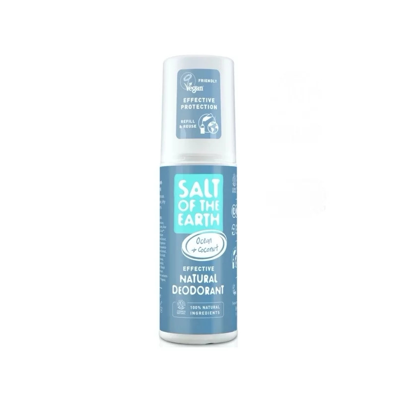 Salt of the earth deo ocean si cocos
