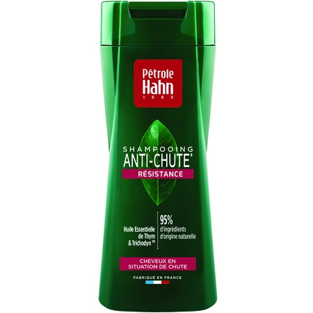 Șampon impotriva caderii părului Prevention, 250 ml, Petrole Hahn