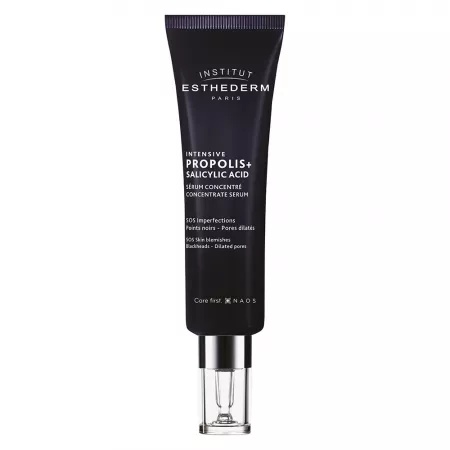 Ser cu propolis si acid salicilic Intensive, 30 ml, Institut Esthederm