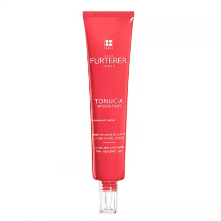Serum Leave-in Tonucia Filler Rene Furterer - 75ml