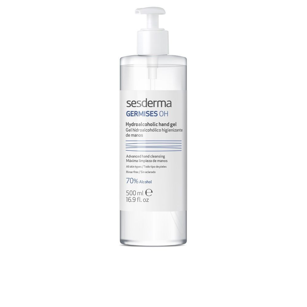 Sesderma germises gel hidroalcoolic 500ml